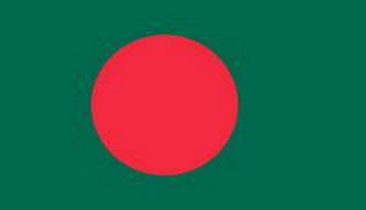 Gandhi peace prize to Sheikh Mujibur Rahman befitting tribute to New Delhi-Dhaka ties: Bangladesh