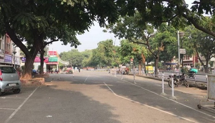 Chandigarh: People happy with controlled air pollution after firecracker-less Diwali 
