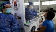 Coronavirus: Philippines logs 1,530 new COVID-19 infections, 41 new deaths