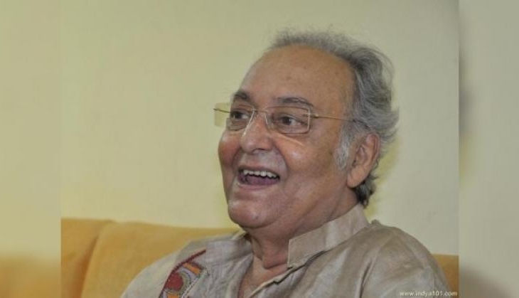 saumitra