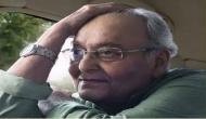Rahul Gandhi expresses grief over demise of Soumitra Chatterjee