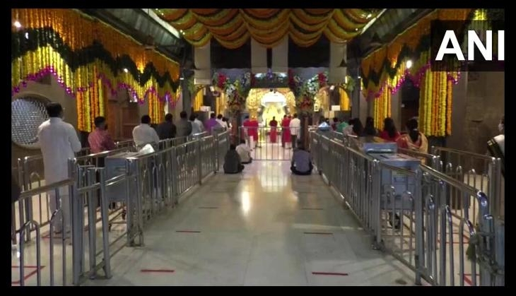 shirdi