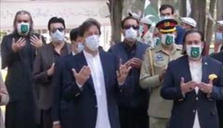 PTI leads in PoK Gilgit-Baltistan controversial elections 