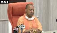 UP CM Yogi Adityanath condoles loss of life during Kanpur clash 