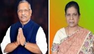 Bihar: BJP's Renu Devi, Tarkishore Prasad likely to be sworn in as Deputy CMs 