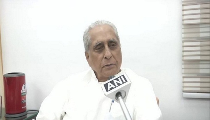 Nitish Kumar will be BJP's puppet: RJD's Jagdanand Singh