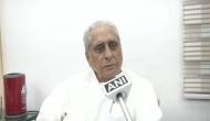 Nitish Kumar will be BJP's puppet: RJD's Jagdanand Singh