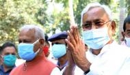 Nitish Kumar to take oath as Bihar Chief Minister today
