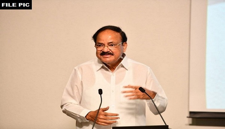 NEP focuses on equipping students with the capabilities to meet 21st-century challenges, says Vice President