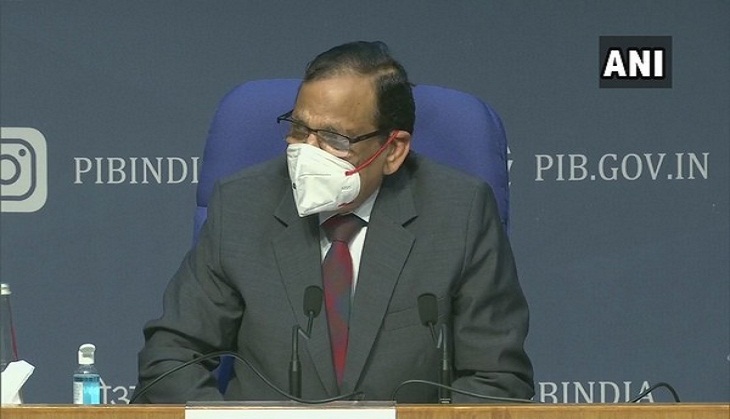 Number of available ICU beds to be increased to 6,000 in Delhi, says NITI Aayog