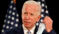 Donald Trump showing 'incredible irresponsibility' by delaying transition process, says Biden