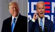 Donald Trump slams Joe Biden for 'bowing down' to China: 'Most radical left-wing administration'