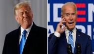 Donald Trump slams Joe Biden for 'bowing down' to China: 'Most radical left-wing administration'