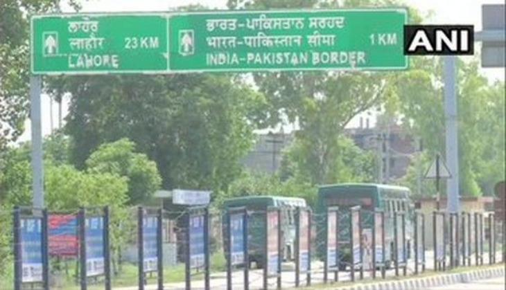 Pakistan: 221 people, including 75 stranded Indians, to be repatriated 