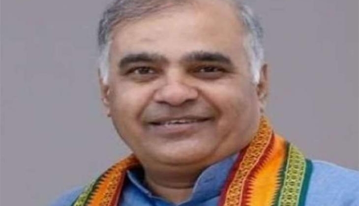 pvs sharma