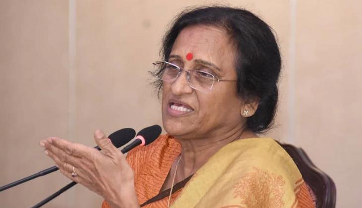 BJP MP Rita Bahuguna Joshi's granddaughter succumbs to burn injuries sustained during Diwali