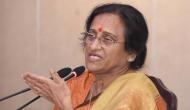 BJP MP Rita Bahuguna Joshi's granddaughter succumbs to burn injuries sustained during Diwali