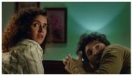 This is what Sanya Malhotra said about her lovemaking scenes with Aditya Roy Kapur in Ludo