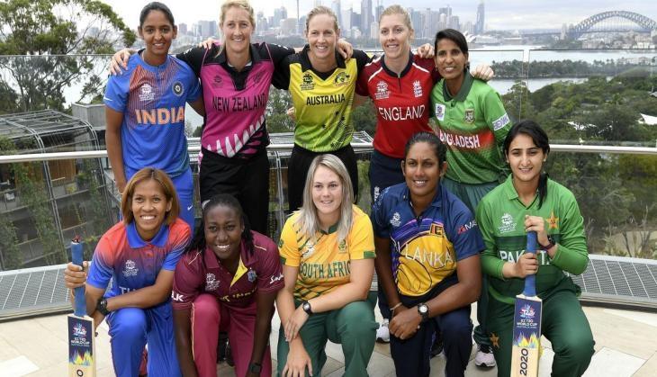 Women's Cricket in Commonwealth Games 2022 qualification process announced