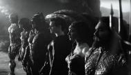 Zack Snyder breaks down 'Justice League' trailer in black and white