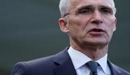 NATO chief warns of 'heavy price' if US troops leave Afghanistan