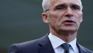 NATO chief warns of 'heavy price' if US troops leave Afghanistan