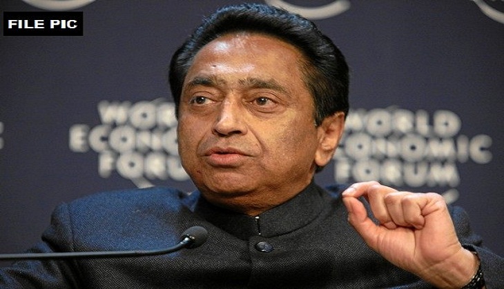 MP: CM Shivraj Singh Chouhan extends birthday greetings to Kamal Nath
