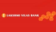 Chennai based Lakshmi Vilas Bank placed under moratorium; withdrawal limit Rs 25,000