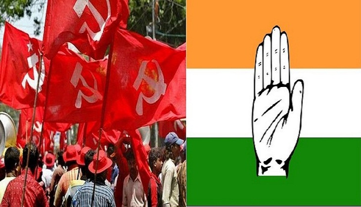 Congress, Left to discuss seat-sharing for West Bengal Assembly polls today