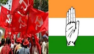 WB election: Ahead of West Bengal Assembly polls, Congress, Left parties to jointly organise programmes