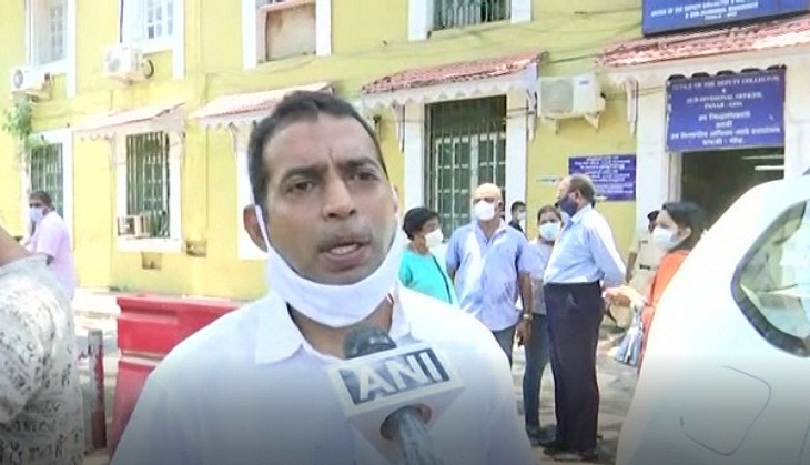 Ex-Goa Congress minority wing chairman Urfan Mulla likely to join BJP 