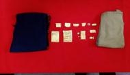 Kerala: Smuggled gold worth Rs 1.04 cr seized from train passengers