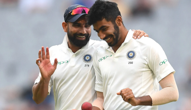 IND vs AUS: Jasprit Bumrah and Mohammed Shami might not play in all Format-report