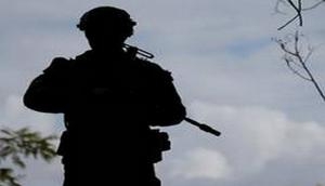 J-K: Soldier injured in exchange of fire with armed persons in Rajouri
