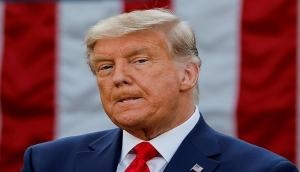 Donald Trump fires Homeland security cyber chief for refuting 'election fraud'