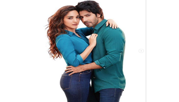 Jug Jug Jeeyo: Varun Dhawan, Kiara Advani unveil their first looks 