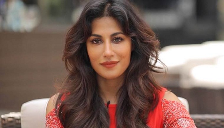 Chitrangda Singh opens up about discrimination that she faced because of her dusky complexion