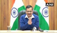 Fight against COVID: Rs 2,000 fine for not wearing mask in Delhi, says CM Kejriwal