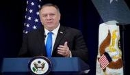 Iranian Foreign Ministry says Mike Pompeo's 'Maximum Pressure' policy failed