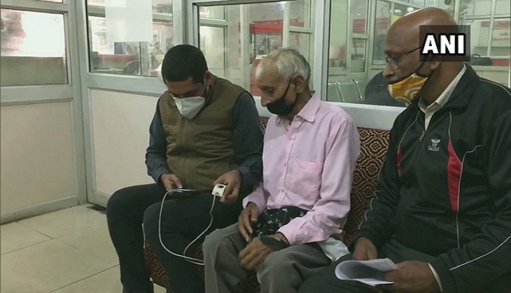 UP: Pensioners can now get life certificates at their doorsteps