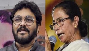 'Nonsense', Babul Supriyo on Bengal CM's 'free vaccine' promise