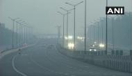 Delhi Pollution: Delhiites wake up to hazy skies as AQI drops to 'very poor'