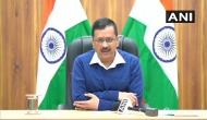 Amid rising COVID-19 cases, Arvind Kejriwal assures associations that markets will not be shut