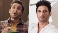 SSR's fans call out Ranveer Singh for making fun of late actor, trend boycott Bingo on Twitter