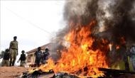 Uganda: Death toll in violent protests rises to 16