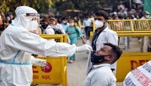 Coronavirus Pandemic: India reports 46,232 new COVID-19 cases, tally at 90,50,598