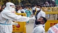 Coronavirus: India records 18,346 fresh COVID infections, lowest in over 6 months