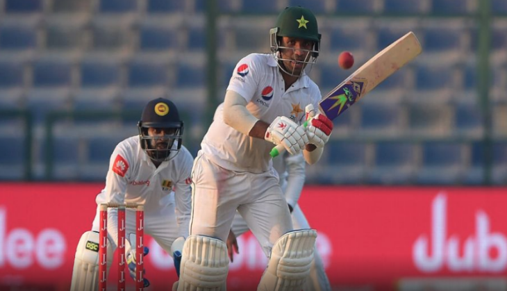 Pakistan opening Sami Aslam reportedly quitting Pakistan cricket and moving to USA