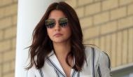 Mommy-to-be Anushka Sharma gives epic reason why she didn’t crop her father from latest pic