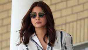 Bollywood celebrities send warm birthday wishes to Anushka Sharma 